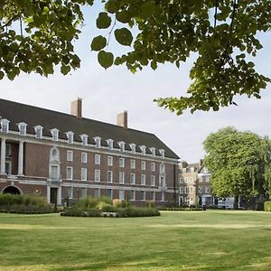 De Vere Devonport House